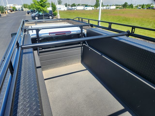 New 2024 Chevrolet Silverado 2500HD For Sale in Grove City, OH