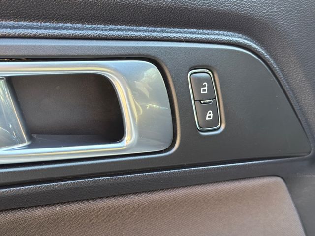 Certified Used 2022 White Ford EcoBoost image 20