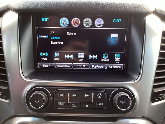 Used Car 2020 Chevrolet Tahoe  Ls For Sale Under $30,000 In San Antonio, Texas
