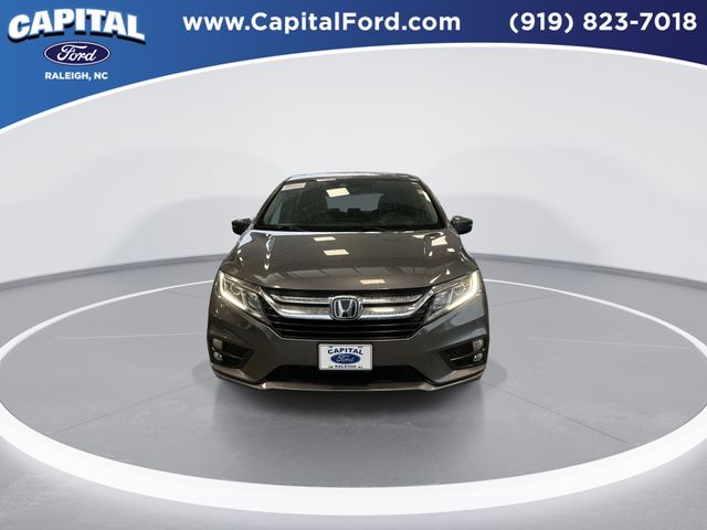 Used 2020  Honda EX image 3