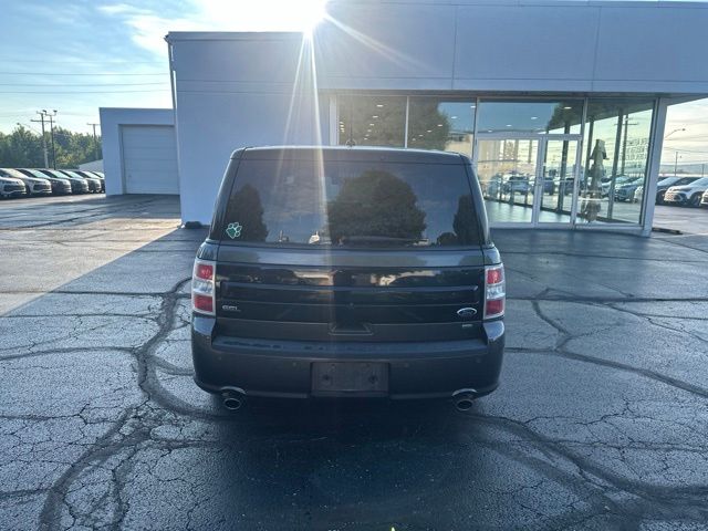 Used 2016 Ford Flex SUV