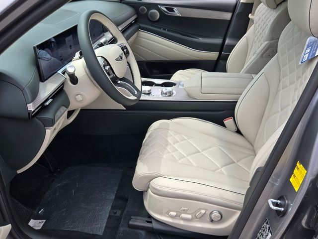 2026 Genesis GV70 - $82,739
