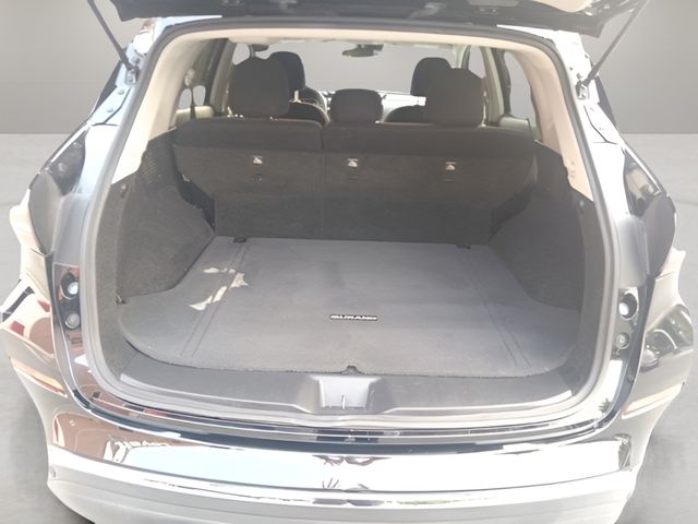 Used 2020 Nissan Murano SUV