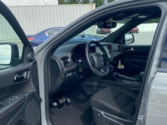 new 2026 Dodge Durango car, priced at $41,881