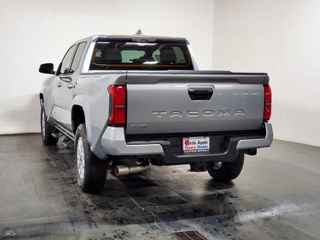 2025 Toyota Tacoma SR5 photo