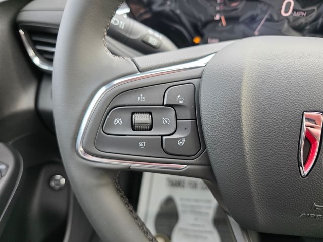 2026 Buick Envista Preferred FWD