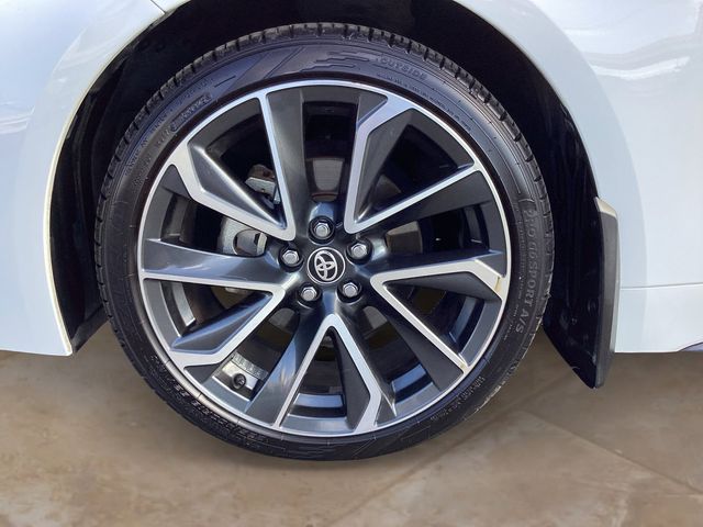 Used Car 2022 Toyota Corolla  Se For Sale Under $20,000 In San Antonio, Texas