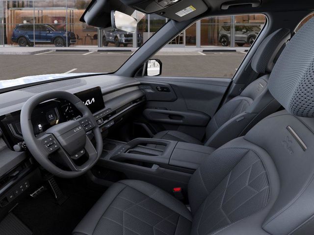 New 2027 Kia Telluride SUV