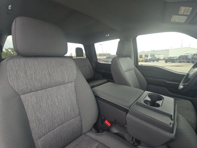 Photo of 2023 Ford F-150 XL in Dallas, GA - 16,  2023 Ford F-150 XL:B01743