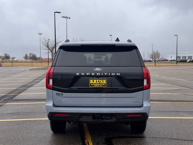 2026 Ford Expedition Max Active MAX