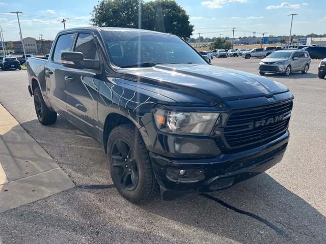 Used 2020 Ram 1500 Truck