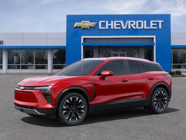 New 2025 Chevrolet Blazer EV For Sale in Livonia, MI