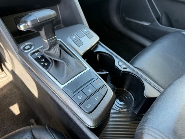 used 2026 Kia Sportage car, priced at $33,119