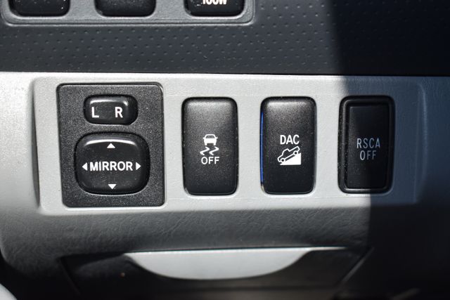 2011 Toyota Tacoma Base - Photo 23