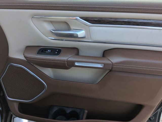 Used 2019 Black Ram Laramie image 34