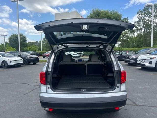 Used 2016 Honda Pilot SUV