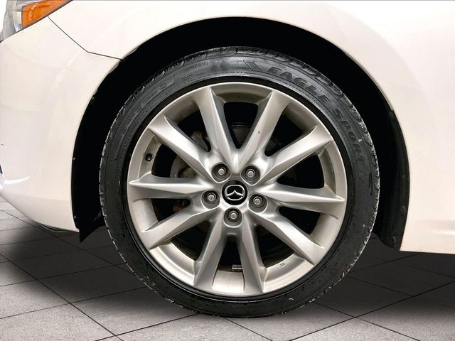 2017 Mazda Mazda3 Grand Touring - 7