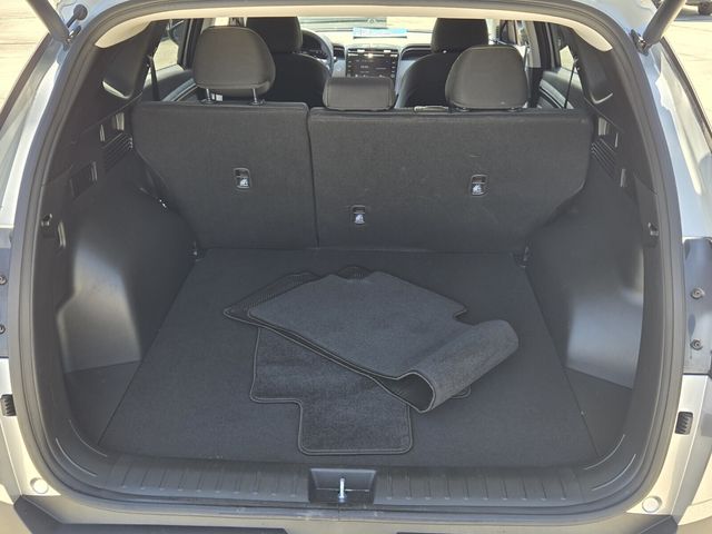 2024 Hyundai Tucson - $22,221