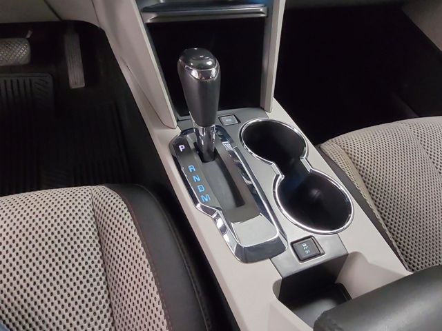 2016 – Chevrolet – Equinox