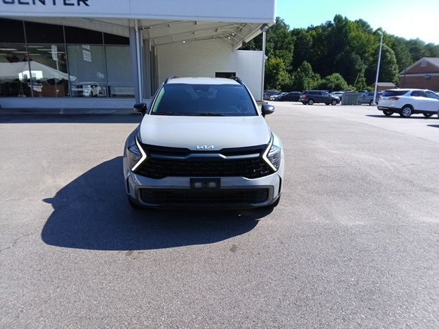Used 2023 Kia Sportage SUV