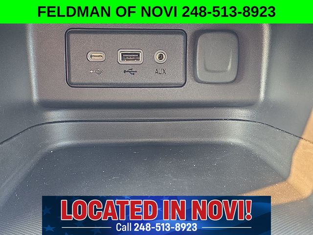 Used 2024 Chevrolet Equinox For Sale in New Hudson, MI