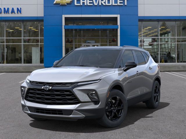 New 2025 Chevrolet Blazer For Sale in Livonia, MI