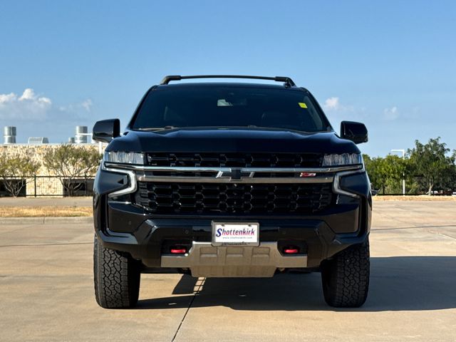 Used 2022 Chevrolet Suburban SUV