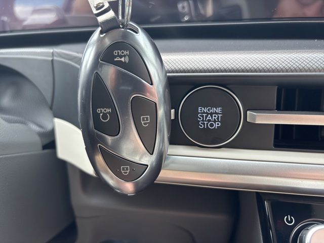 New 2026 Black Hyundai SEL image 21