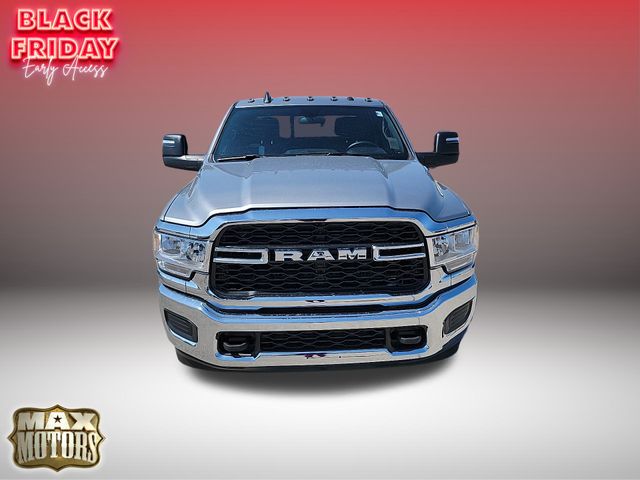 2024 Ram 2500 Tradesman 3