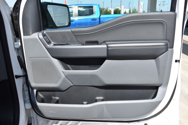 Used 2025 Ford F-150 Truck