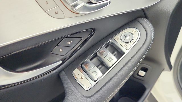 2019 Mercedes-Benz GLC GLC 300  at Autostrade