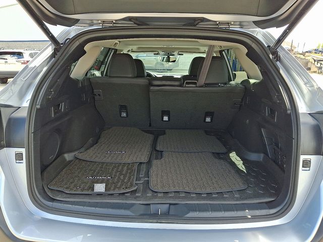 used 2024 Subaru Outback car, priced at $30,916