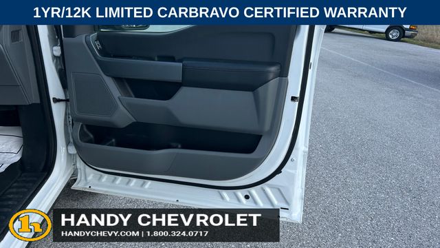 Used 2023 Ford F-150 Truck