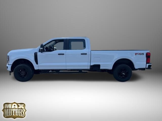 2024 Ford F-250SD XL 8