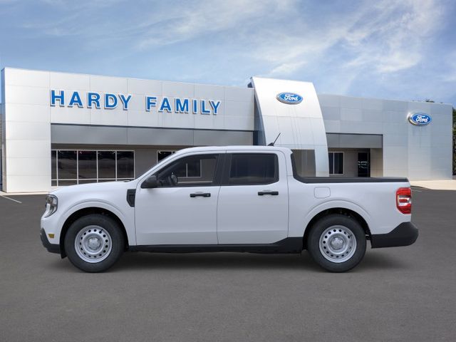 2026 Ford Maverick XL:169384
