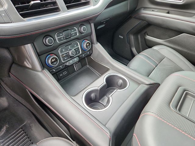 Used Car 2022 Chevrolet Suburban  Rst For Sale Under $60,000 In Plainview, Texas