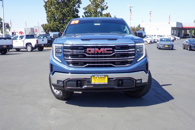 Used 2024 GMC Sierra 1500 Truck