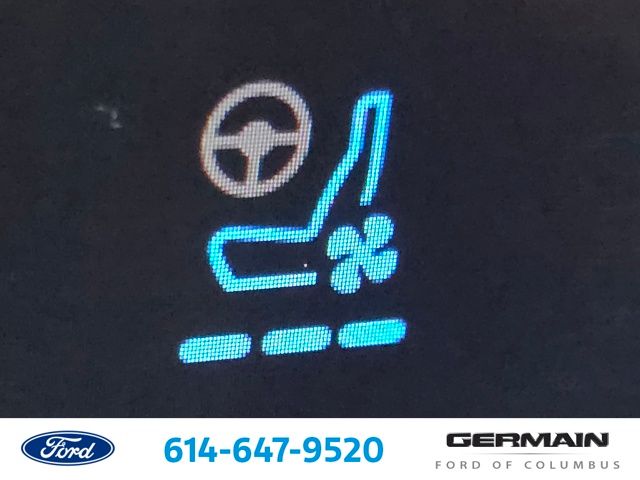Used 2025  Ford ST image 34