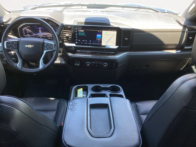 Used Car 2024 Chevrolet Silverado 1500  Lt For Sale Under $40,000 In San Antonio, Texas