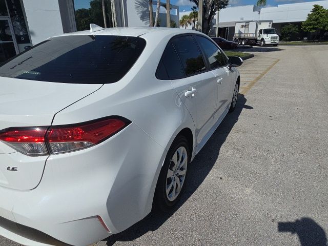 2021 Toyota Corolla - $17,977