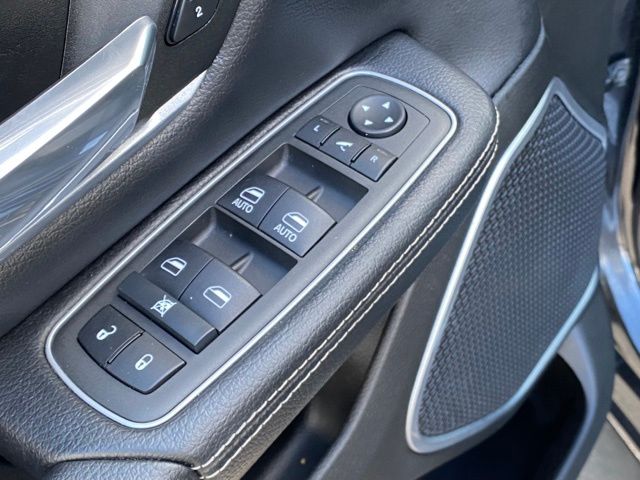 used 2022 Ram 1500 car, priced at $40,525