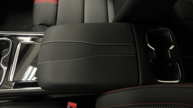 New 2026 Mosaic Black Metallic Chevrolet RS image 19