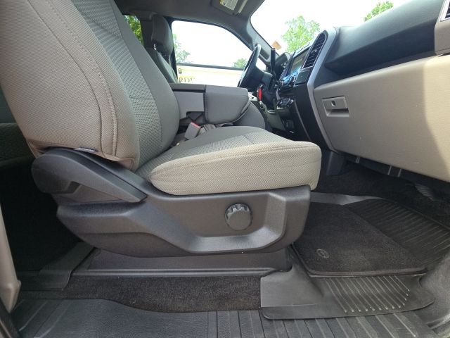 2015 Ford F-150 XLT:46335A2