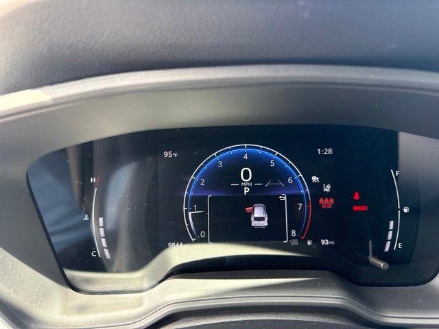 2026 Toyota Corolla - $26,988