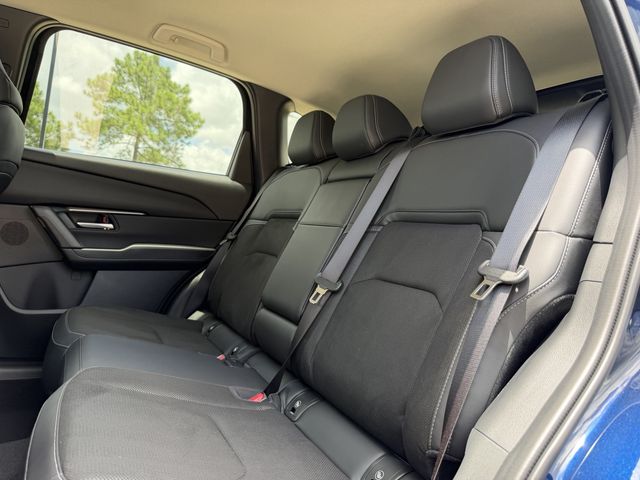 2026 Mazda CX-5 2.5 S Preferred   Blue at Parkway Family Mazda