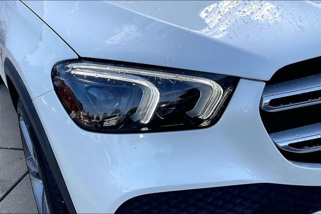 Used 2022 Mercedes-benz GLE SUV