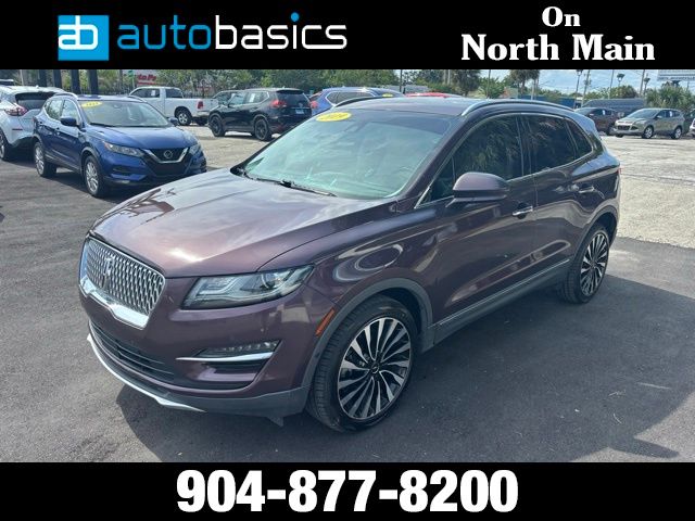 2019 Lincoln MKC