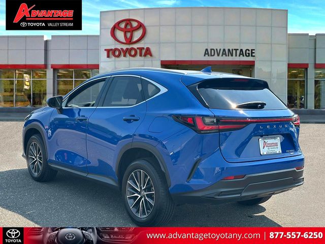 Used 2023 Lexus NX SUV
