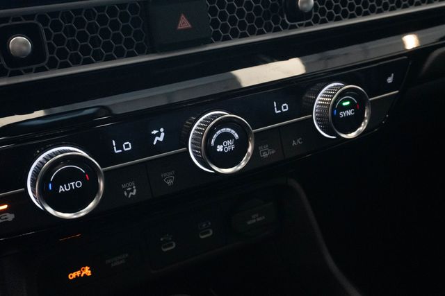 New 2026 Honda Civic Hatchback Hybrid Hatchback