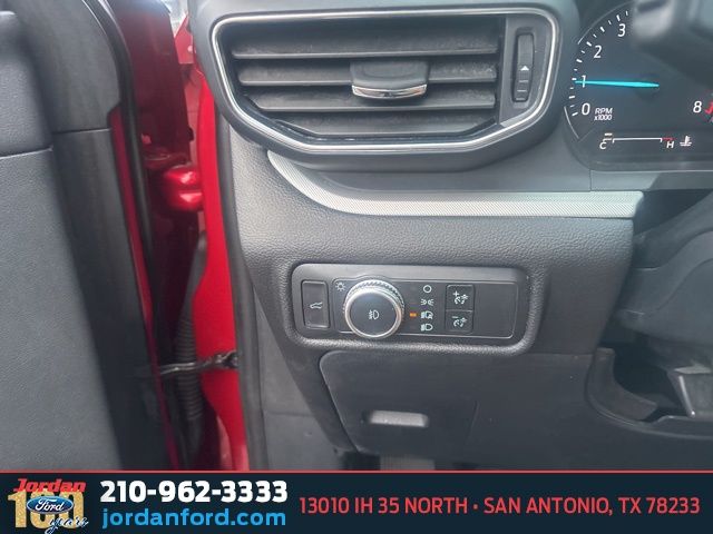 Used Car 2021 Ford Explorer  Xlt For Sale Under $25,000 In San Antonio, Texas